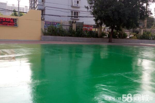 麦积 地坪漆翻新维修