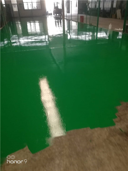 麦积下面我给你一份非常实用、地坪漆施工翻新
