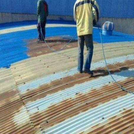 麦积地面翻新与地坪漆施工流程